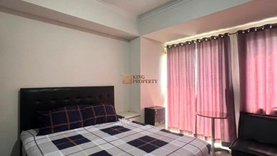 Disewakan Apartemen Murah di Central Park, Jakarta Barat, LB 30m²
