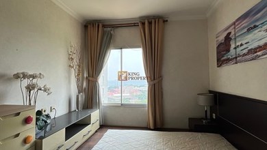 Apartemen Minimalis di Ancol, Jakarta Utara, Harga Mulai 450 Juta