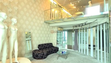 EKSLUSIF, NYAMAN DAN STARTEGIS!  DISEWAKAN OFFICE SPACE CITY LOFT SUDIRMAN COCOK UNTUK BUTIK ,KANTOR DAN JASA 