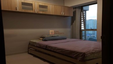 Kesempatan Apartemen Siap Huni di Tanjung Duren, Jakarta Barat, 1 KT
