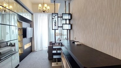 Jual Harga Miring Apartemen di Central Park 2br Lokasi Strategis