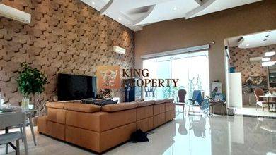 Jual Cepat Rumah Mewah area Daan Mogot, Jakarta Barat, LT 273 m2