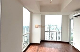 Apartemen Premium di Kawasan Elit Kemayoran, Jakarta Pusat, Harga 3,34 Miliar