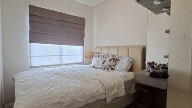Apartemen Modern Lokasi Grogol, Jakarta Barat, Harga 700 Juta