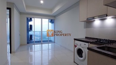 Dijual Apartemen Nyaman di Puri Mansion, Jakarta Barat, Luas 68m²