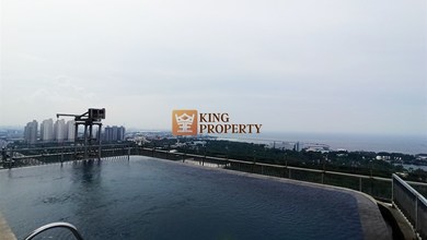 Apartemen Sederhana Lokasi Ancol, Jakarta Utara, Harga Ekonomis