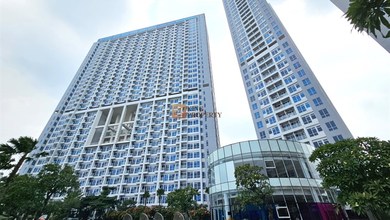 Hot Listing Apartemen Siap Tinggal Favorit di Jakarta Barat 2br, 63sqm