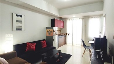 Apartemen Minimalis Lokasi Tanjung Duren, Jakarta Barat, Harga 1,35 Miliar