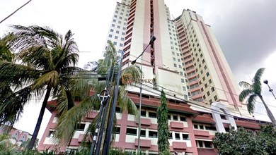 JUAL CEPAT SIAP PAKAI! BEST DEAL DIJUAL RUKO 4LT DI APARTEMEN MITRA BAHARI 