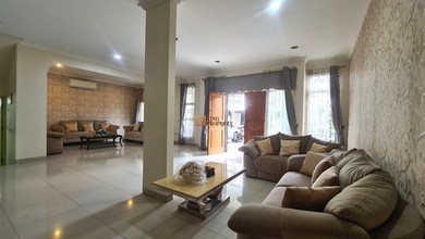 Dikontrakkan Rumah Terjangkau di Puri Mansion, Jakarta Barat, LT 150m²