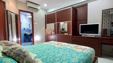 Miliki Apartemen Apartemen Mewah di Grogol, Jakarta Barat, 2 KT