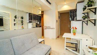 Disewakan Segera Apartemen 2 BR di Jakarta Barat Luas 44 m2