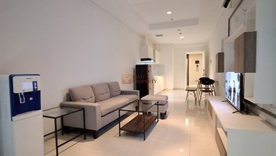 Apartemen Praktis di Grogol, Jakarta Barat, Harga Murah 80 Juta /tahun