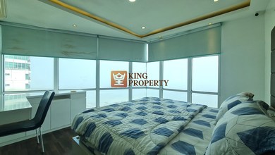 Segera Miliki Apartemen Elit di Pluit, Jakarta Utara, Harga Premium