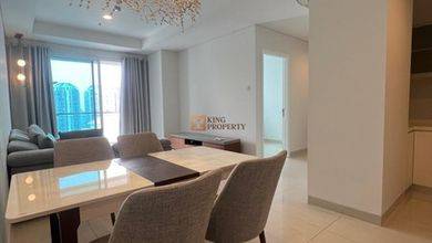 For Rent: Modern 3-Bedroom Apartemen (107 sqm) in Tanjung Duren, Jakarta Barat – Strategis Location [smartweb-furniture