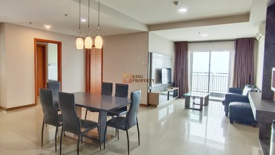 Apartemen Sewa Harga Terjangkau di Pantai Indah Kapuk, Jakarta Utara