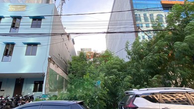 Tanah Elit Dijual di Pluit, Jakarta Utara, Harga 735 Miliar