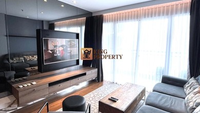 Sewa Apartemen Terjangkau di Pluit, Jakarta Utara, LB 118m²