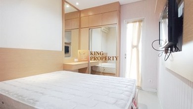 Apartemen Minimalis Harga Ekonomis, Lokasi Grogol, Jakarta Barat