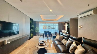 Apartemen Premium area Pluit, Jakarta Utara, LT 135 m2