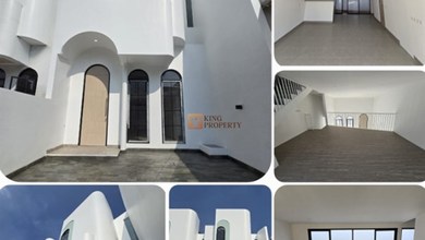 Jual Rumah Eksklusif LT 83 m2 Area Kalideres, Jakarta Barat