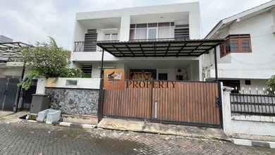 Kesempatan Langka, rumah Mewah di Tomang, Jakarta Barat, LB 320m²
