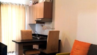 Kontrak Apartemen Murah di Grogol, Jakarta Barat, 2 KT