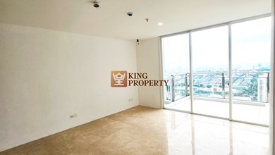 Apartemen Praktis di Kemayoran, Jakarta Pusat, Harga Murah 45 Juta /tahun