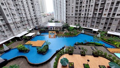 Apartemen Dijual di Central Park Jakarta Barat Furnished