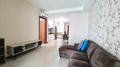 Apartemen Minimalis Lokasi Pantai Indah Kapuk, Jakarta Utara, Harga 1 Miliar