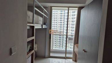 Disewa Unit Apartemen Tipe  BR di Tanjung Duren Akses Terbaik Fasilitas Premium