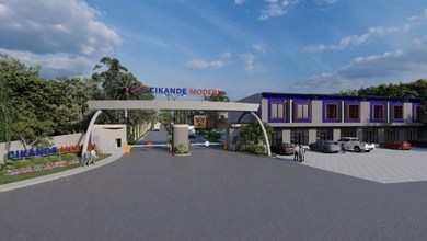 NEW LAUNCH! CARA BAYAR FLEXIBEL STRATEGIS DIJUAL GUDANG DIKAWASAN PERGUDANGAN CIKANDE MODERN BIZHUB AUTO CUAN