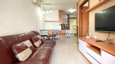 Jual Murah Apartemen di Pluit 1br Lokasi Strategis