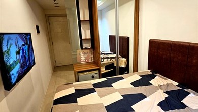 Apartemen Ekonomis di Grogol, Jakarta Barat, Harga Mulai 480 Juta
