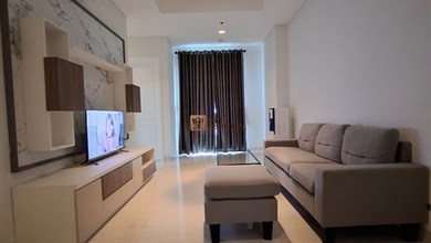 Apartemen Nyaman di Tanjung Duren, Jakarta Barat, Harga Murah 80 Juta /tahun