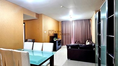 Penawaran Menarik Apartemen di Grogol, Jakarta Barat, LB 87m²