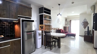 Apartemen Minimalis Harga Ekonomis, Lokasi Pluit, Jakarta Utara
