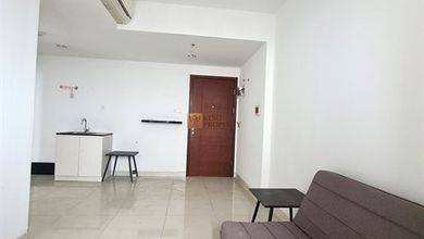 Harga Dibawah Pasaran Apartemen 2BR 59sqm Siap Huni