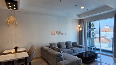 Sewa Apartemen Murah di Grogol, Jakarta Barat, 3 KT
