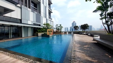 STRATEGIS, HUNIAN &KANTOR SIAP HUNI! HOT DEAL DIJUAL SOHO PANCORAN 