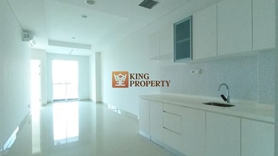 Kontrak Apartemen Murah di Taman Anggrek, Jakarta Barat, 2 KT