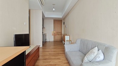 Apartemen Praktis di Grogol, Jakarta Barat, Harga Murah 115 Juta /tahun