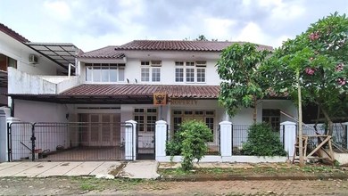 Penawaran Eksklusif, rumah Mewah di Pancoran, Jakarta Selatan, LB 400m²