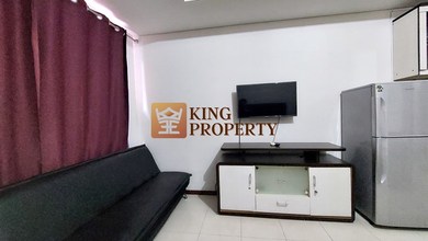 Disewakan Apartemen Siap Tinggal  BR di Central Park, Jakarta Barat Lokasi Strategis