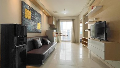 Apartemen Sederhana Harga Ekonomis, Lokasi Tanjung Duren, Jakarta Barat