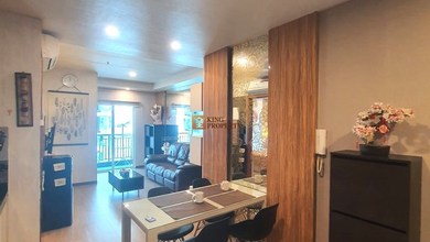 Apartemen Nyaman di Pluit, Jakarta Utara, Harga Murah 85 Juta /tahun