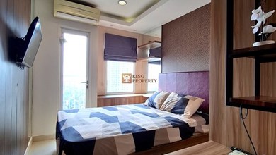Dijual Apartemen Murah di Grogol, Jakarta Barat, LB 18m²