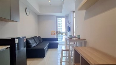 Apartemen Sewa Harga Terjangkau di Taman Anggrek, Jakarta Barat