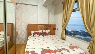 Harga Sewa Termurah Apartemen 2BR di Pluit Siap Huni Semi Furnished