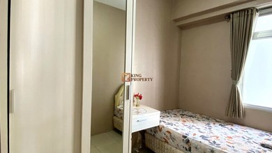 Apartemen Minimalis Lokasi Pluit, Jakarta Utara, Harga 600 Juta